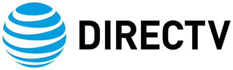 direcTV logo