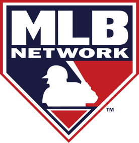 MLB network logo